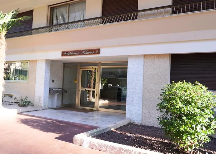 Proche Croisette, Studio Moderne By Palmazur Vacances