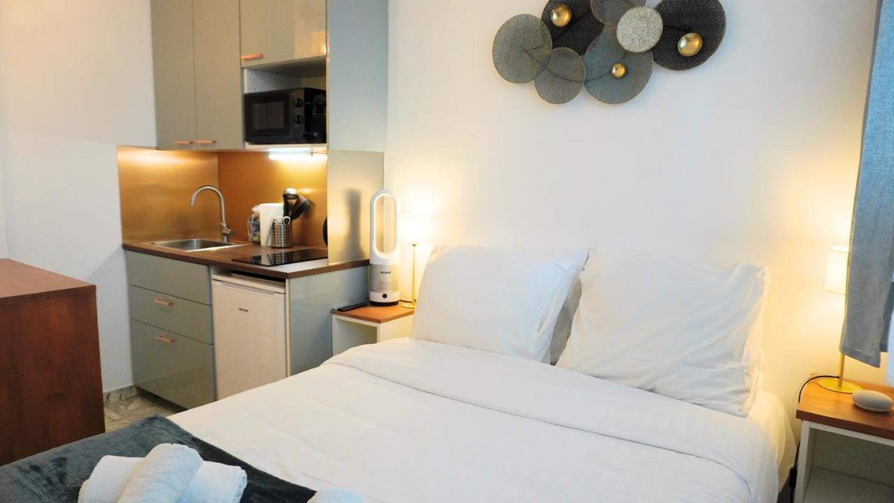 Proche Croisette, Moderne By Palmazur Appartement Cannes