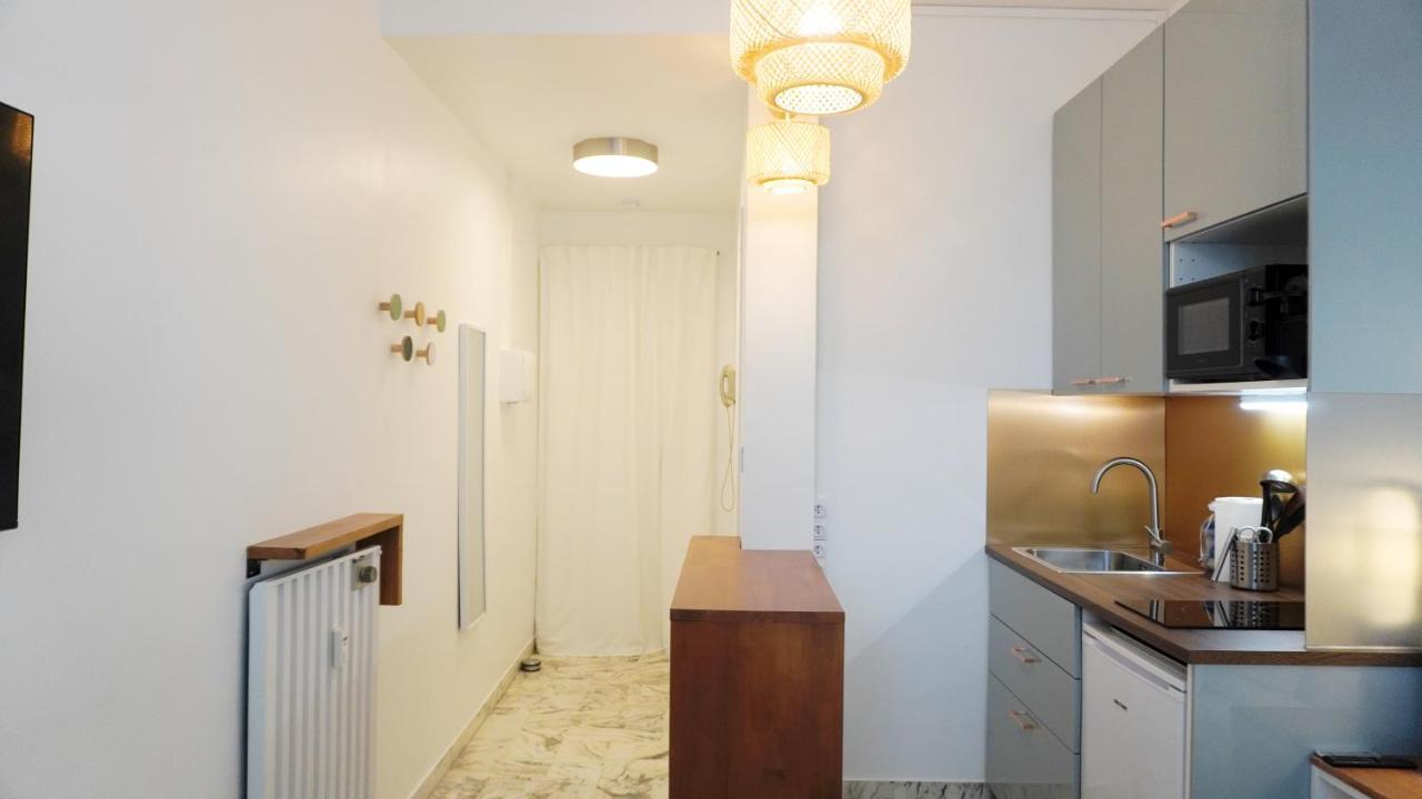 Proche Croisette, Moderne By Palmazur Appartement