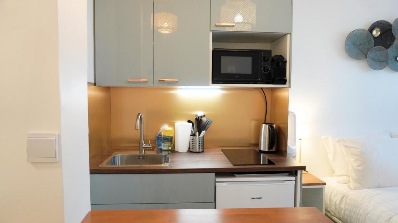 Proche Croisette, Moderne By Palmazur Appartement