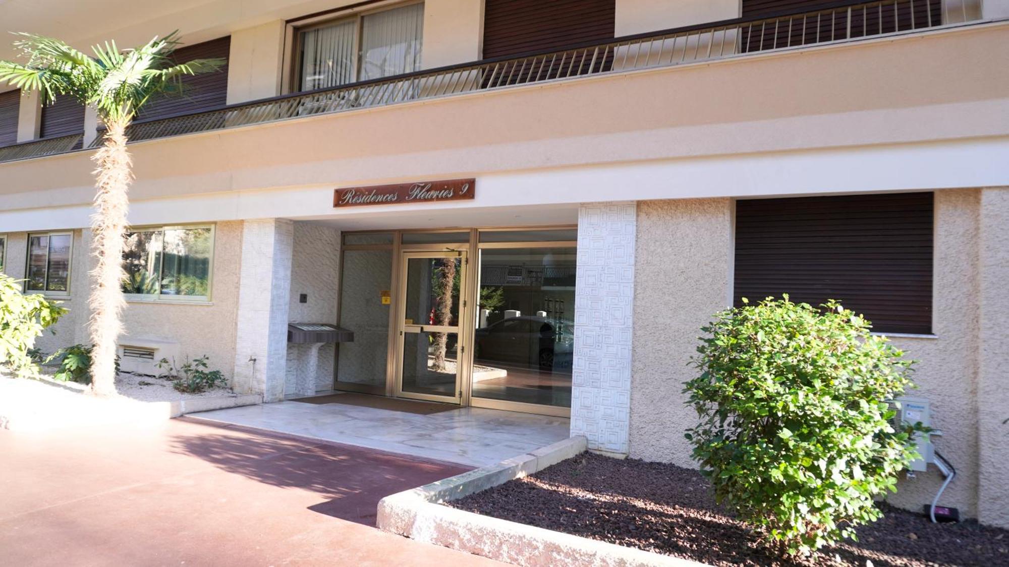 Proche Croisette, Moderne By Palmazur Appartement